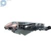 For 2017-2019 Toyota Corolla L/LE/LE Eco Right Side Headlight Assembly Halogen