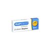 Rapesco 1455 21/4mm (6/4 Type) Galvanised Staples