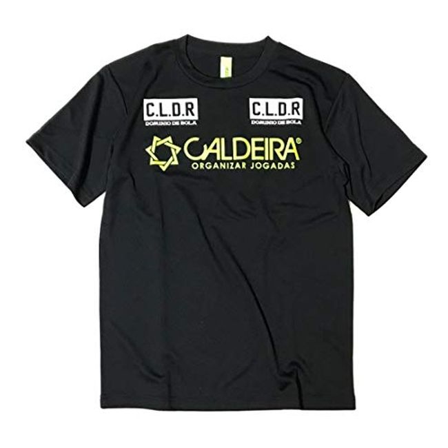 Caldera REBELLION Plastic Shirt