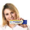 Hemorrhoidal Pain Relief Ointment 2 oz (56g) Per Tube Hemorrhoid Treatment for Fast Acting Itch, Swelling, and Maximum Strength Pain Relief (3 Pack)