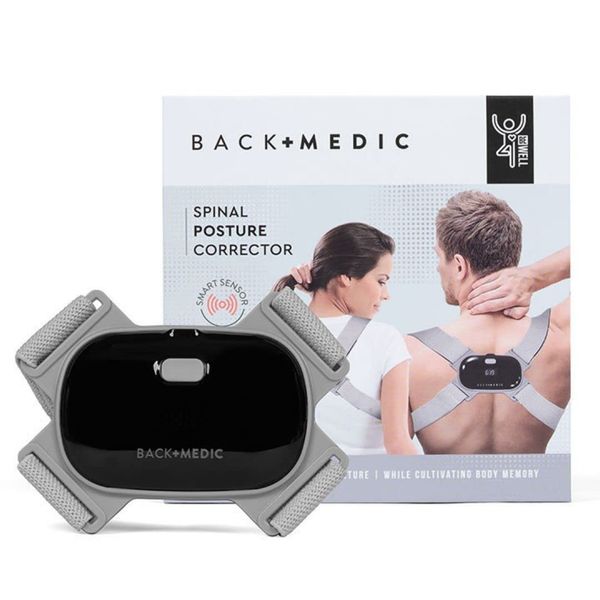 BackMedic Back Posture Corrector