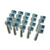 20 X Replacement Toothbrush Heads Fits Braun Oral-B Sensitive Clean