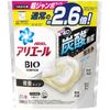 Ariel Gel Ball 4D Laundry Detergent, Incense, Refill, 31 Count