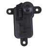 Slakerbe Throttle Control Actuator 5GE810773B Throttle Control Actuator Module Replacement Compatible for PASSAT B8 2014-2020
