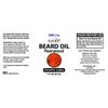 Beard Oil (Pearwood)