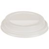 Genuine Joe - GJO11259PK Ripple Hot Cup Protective Lids