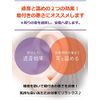 Nightmin Ear Loosening Time, Refill, 7 Heating Elements Set (No Earplugs, No Main Unit), For Sleeping, Warm Up Nights From Ears, Relaxing Sounds From Ears, Promotes Good Sleep, 14 Pieces (x1)