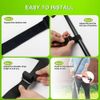 Shoulder Strap Adjustable Trimmer Shoulder Pad Harness for All Types Trimmer