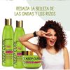 Kativa Kativa Defined Curl Shampoo 250 ml 250 ml
