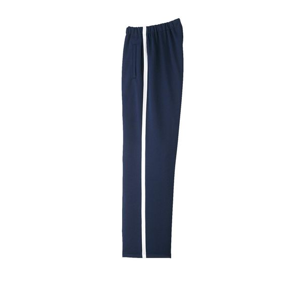 Tombow KIRAKU Care Work Pants CR562 M Navy