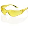 VEGAS SAFETY SPEC YELLOW LENS