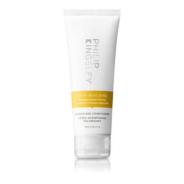 PHILIP KINGSLEY - Body Building Conditioner 1000 ml