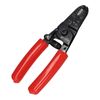 Amon lineman's pliers for thin wire, total length approx. 160 mm 1431