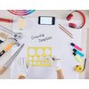 Traceease Geometric Drafting Jumbo Circle Template Drawing Stencil, Designing Template Measuring Ruler