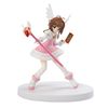 Card Captor Sakura Special Figure Series Cheerful Pink