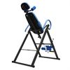 Therapy Pad Back Pain Relief Fitness Inversion Table Teeter Stretcher Machine US