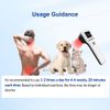 Cold Laser LLLT Powerful Handheld Pain Relief Laser Therapy Device / Human Pets