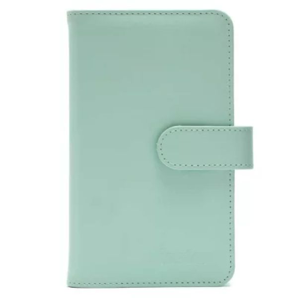 Instax Mini 12 Album Mint Green