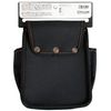 Bigman TC-312 Waist Bag, 3 Tiers