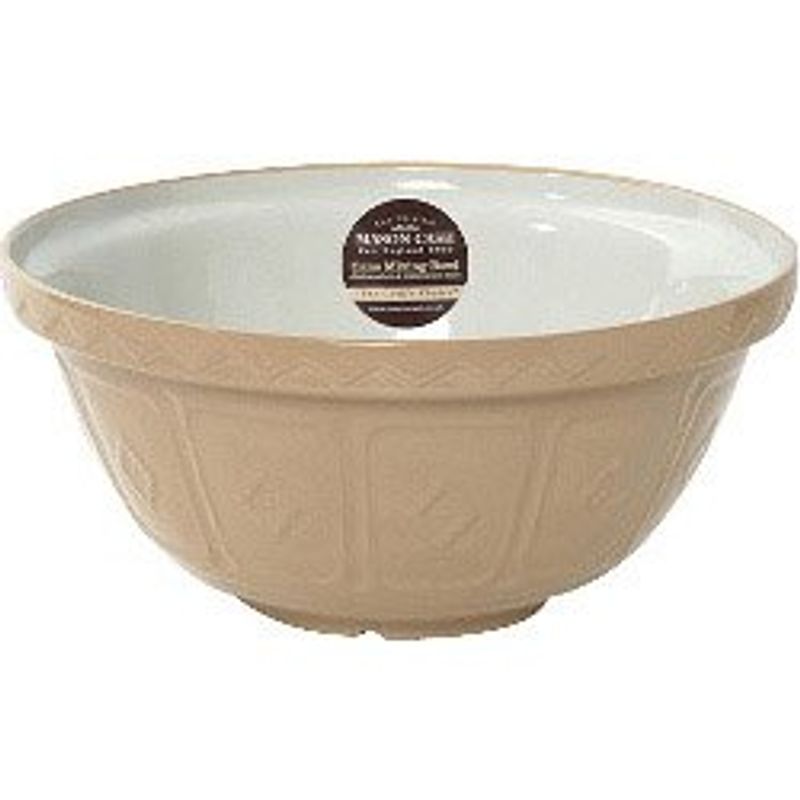 Mason Cash S18 Cane Mixing Bowl