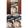 BIGEN men's speedy color 101 NATURAL BLACK