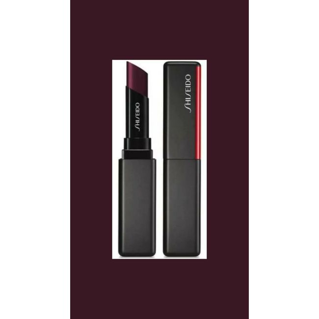 Shiseido - VisionAiry Gel Lipstick - 224 Noble Plum - .05oz