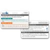 Scrub Pocket ARDS Guidelines Horizontal Badge Card (1)