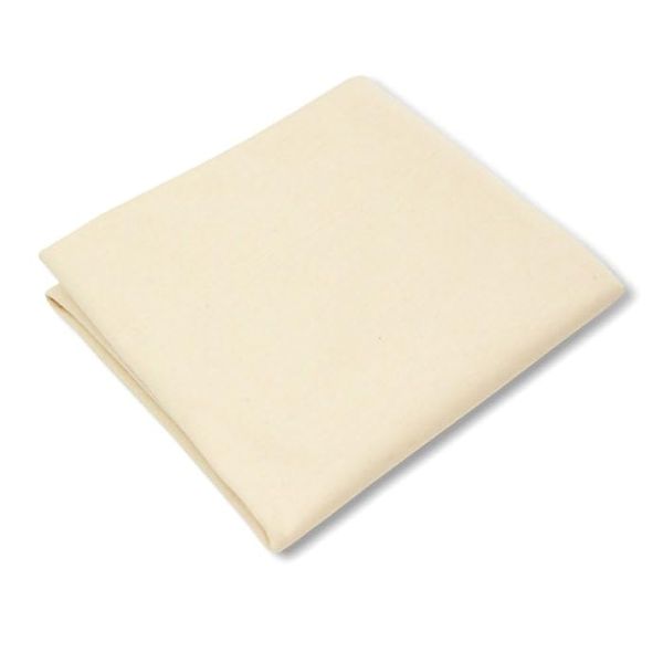 Naturepedic Waterproof Organic Pillow Protector - King