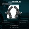 Front Lower Control Arm & Ball Joint Assembly LH Driver Side for Nissan Quest