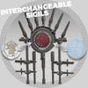 Mega Construx Games of Thrones Building Sets