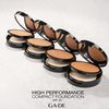 High Performance Compact Foundation SPF25 01 Natural 12g