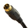 Maxar Electric S-terminal cable, S-terminal plug on both ends, 9.8 ft (3 m)