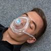 St John Ambulance Resuscitation Rescue Mask
