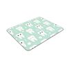 Cute Teeth Dental Pattern Mouse Mat Pad - Unusual Funny Computer #14414