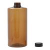 Blackout purabotoru 1000ml Container [Cosmetics Containers]
