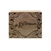 The Rifleman Holiday DVD Set and Rock Candy