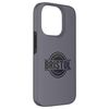 Bristol Tennessee - Official Bristol TN Case for iPhone 14 Pro
