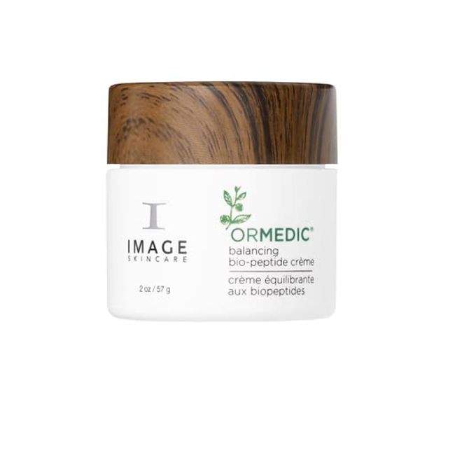 IMAGE Skincare ORMEDIC Biopeptide Crème 2oz