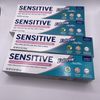 ( LOT 4 ) Natural White Sensitive Extreme Whitening Toothpaste 3.4 Oz Each