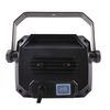 Hyper Tough 1000-Lumen CORDED LED WORK LIGHT | 360° FOLDABLE HANDLE Plastic Body