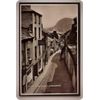 Devon Ilfracombe Fore Street Jones Fish & Chip Restaurant View Down A4 Photo