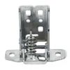 For Dodge Ram 1500 2002-2011 Front Upper Left Driver Side Door Hinge Metal