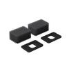 Insta360 X4 Microphone Windshield