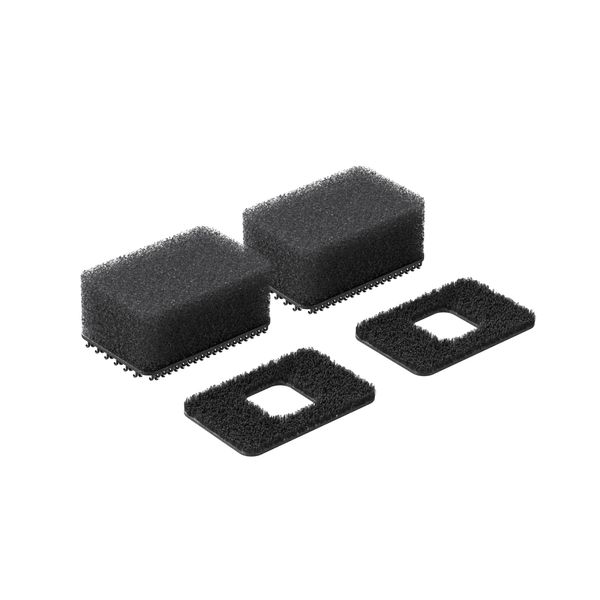 Insta360 X4 Microphone Windshield