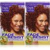 Dark & Lovely Color #376 Red Rhythm (2 Pack)