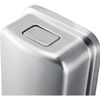 Stainless Steel Vertical Liquid Soap Dispenser 1000 ml