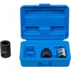 BGS 1112 | Brake Calliper Special Socket Set | 12.5 mm (1/2") | 3 pcs.