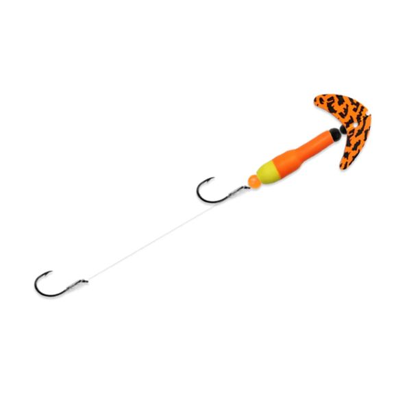 Mack's Lure Wally Pop® Crawler
