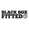 Black Box Sticker Funny Face New Young Driver Car Window Bumper Decal