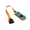 Waveshare SC3336 3MP Camera Module (B), with High Sensitivity, High SNR, and Low Light Performance, Compatible with Luck-fox Pico Series Boards